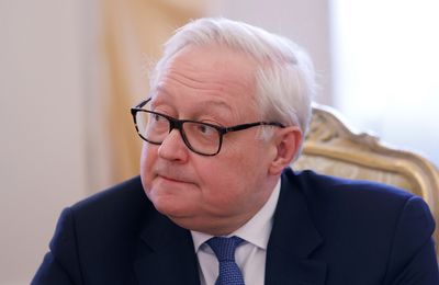 Moscow "not threatening anyone" with nuclear weapons - Russia's Ryabkov
