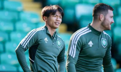 Reo Hatate absent from Japan squad for USA friendly