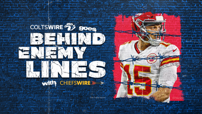 Behind Enemy Lines: 5 questions with Chiefs Wire