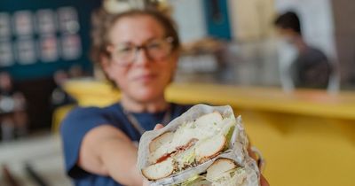 Bross Bagels aims to raise more dough