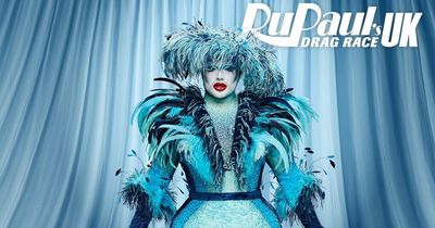 Liverpool's drag community rally to support RuPaul's Drag Race's Danny Beard
