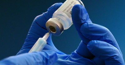 COVID infections in England increase for the first time in months