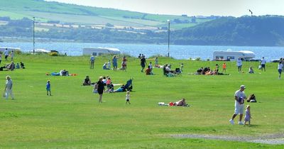 Four options for Ayr esplanade as crazy golf and boating pond could return