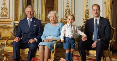 The Royal family latest in days after the Queen's funeral as new positions taken up