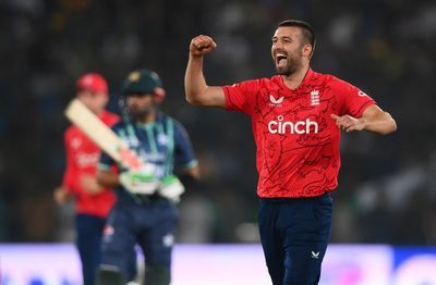 Pakistan v England LIVE: T20 cricket result and scorecard as England cruise to 63-run win