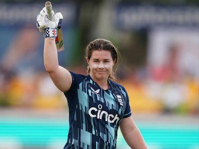Tammy Beaumont excited by Lord’s return after ‘far too long’ away