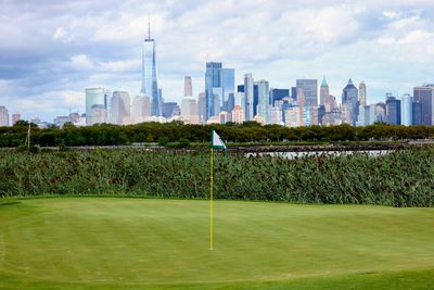 Michelle Wie West set to host new LPGA event at Liberty National in 2023 with unique junior element