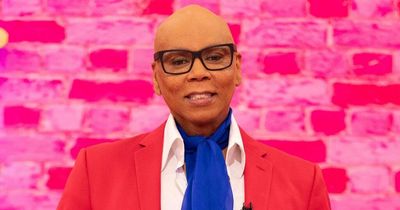 RuPaul pays tribute to 'bright star' Drag Race queen Cherry Valentine after death aged 28