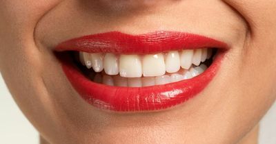 Avoid these seven common foods and drinks to get your teeth sparkling