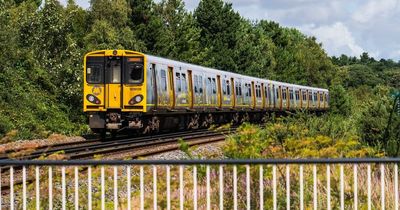 Merseyrail announce timetable changes for passengers next month