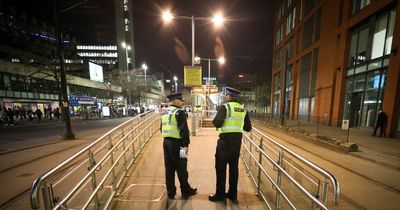 Metrolink report shows shocking average of 242 incidents of crime and anti-social behaviour per month