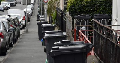 Cardiff Council considers collecting black bin bags every three weeks to improve recycling rates