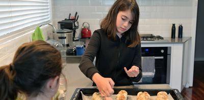 'Traditional' Jewish American foods keep changing, with cookbooks playing an influential role in how Jews mark Rosh Hashana