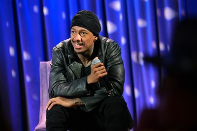 Stop joking about Nick Cannon's kids