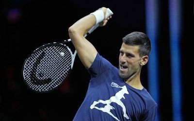 Unvaccinated Novak Djokovic awaiting word on Australian Open