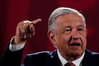 Mexico president reached agreement with companies to maintain prices of basic food items