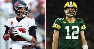 Aaron Rodgers offers retirement hint as quarterback opens up on copying Tom Brady