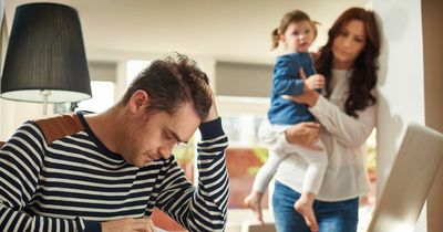 Graph shows change in income for low and high earners after 'disgraceful' Mini-Budget