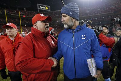 Colts vs. Chiefs: NFL experts make Week 3 picks