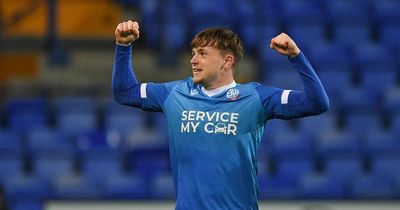 'Deadly' - Bolton forward's finishing reminiscent of ex-Manchester City striker after debut goal