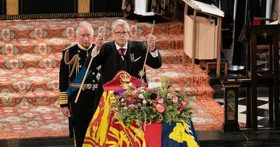 Poll boost for monarchy after funeral for Queen Elizabeth II