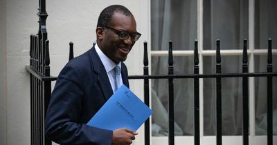 Chancellor Kwasi Kwarteng's mini-budget - have your say
