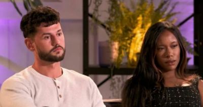Married At First Sight UK 2022 – every cast member's Instagram and who is still together