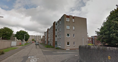 Cops scramble to street in Fife amid reports of 'disturbance'