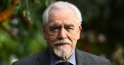 RTE announce Succession star Brian Cox pulled from Late Late Show line-up at last minute