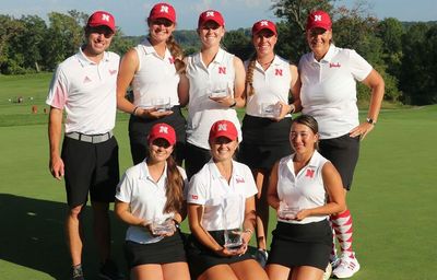 Women’s college golf notebook: Jeanne Sutherland leads Nebraska to victory; Ball State’s Kiah Parrott sets program record