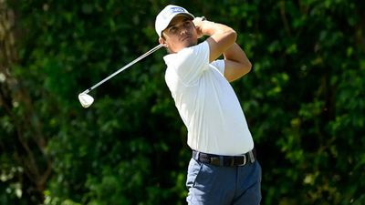 Sandhu fires flawless 68, lies second, Chikka 8th but Kapur slips in Yeangder TPC