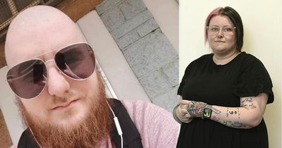 Brave abuse survivor speaks out against monster Ayrshire ex who raped and beat her