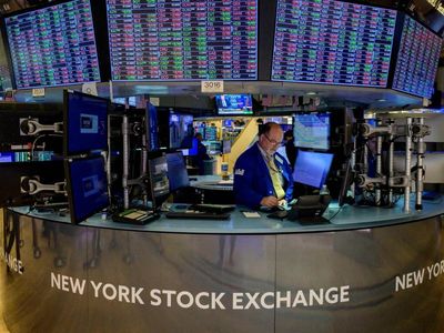 UP Fintech Flexes Global Expansion Muscle With NYSE Membership