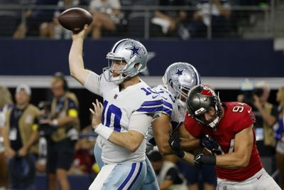 4 burning questions about the Cowboys and Giants’ Week 3 ‘MNF’ game: Can Cooper Rush win again?