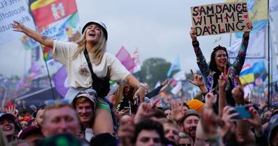 Glastonbury 2023 tickets will soon be going on sale