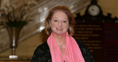 Wolf Hall author Dame Hilary Mantel dies 'suddenly yet peacefully'