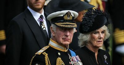 How old will King Charles be when he celebrates his first Jubilee?