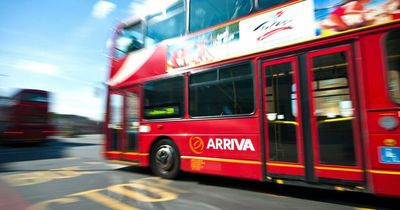 Why bus drivers are going on strike 'indefinitely'— and which areas are affected