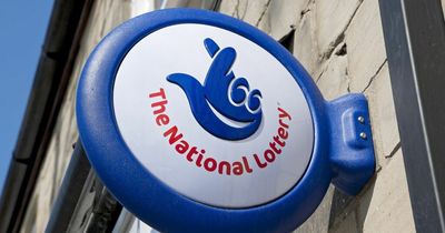 Lucky lottery player has just days to claim £1million prize