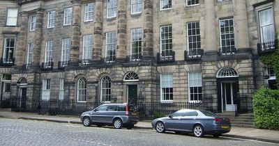 The grand forgotten Edinburgh plan to build a 'third' New Town off Leith Walk