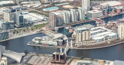 Test your Greater Manchester knowledge