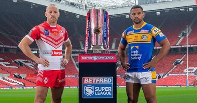 Pundits almost unanimous as they deliver predictions before Super League Grand Final