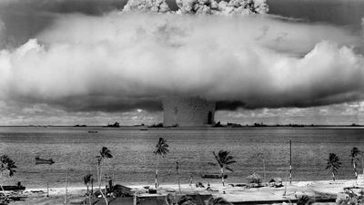 Is It Time to Eliminate Nuclear Weapons?