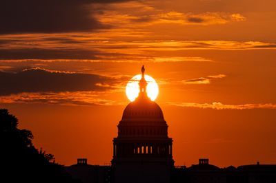 Photos of the week ending September 23, 2022 - Roll Call