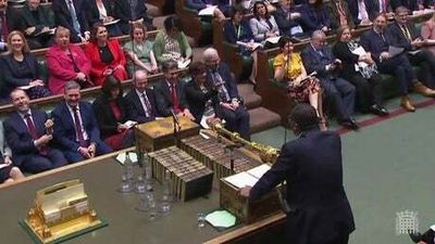 Kwasi Kwarteng: Budget in full