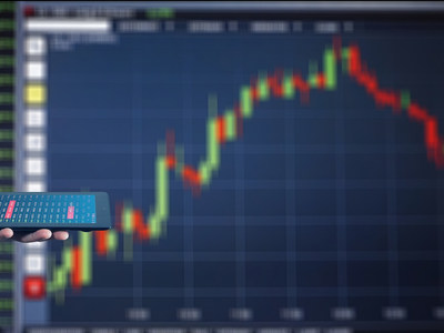 Pharma Giants Moderna And Novavax Trend Lower In This Pattern: What's Going On?