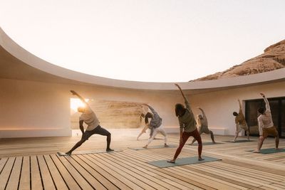 Full-moon massages, Ayurvedic retreats and spas with sea views: find your ultimate wellness break