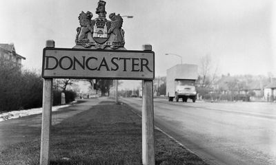 Doncaster City and a plan that is indeed as stupid as it sounds