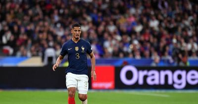 France double injury blow confirmed and what it could mean for Arsenal's William Saliba