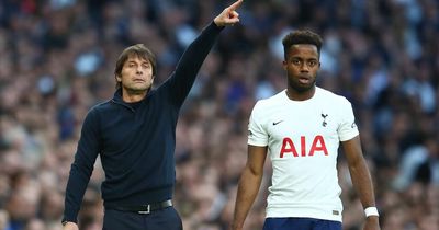 Ryan Sessegnon explains Antonio Conte's Tottenham impact after unbeaten Premier League start